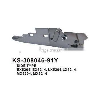 KS-308046-91Y Chain Cutter Assembly Side Type Pegasus Sewing Machine Parts