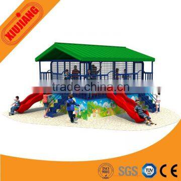 Popular Max Fit Trampoline Park Jumping Sport Indoor Play Garden for Children photo-4