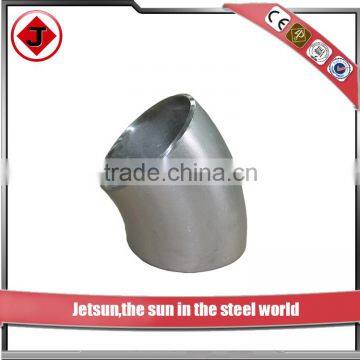 1/2"-24" ANSI 304 304l 316 316l Stainless Steel Elbows photo-4