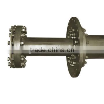 CY1 Series Magnetic Coupling Rodless Cylinder, CY1R rodless cylinder with magnetic ring