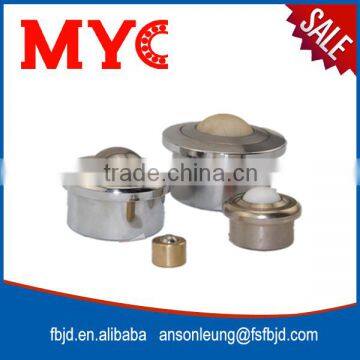 small ball bearings