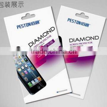 Screen protector protective film for Xiaomi Meizu and other phones