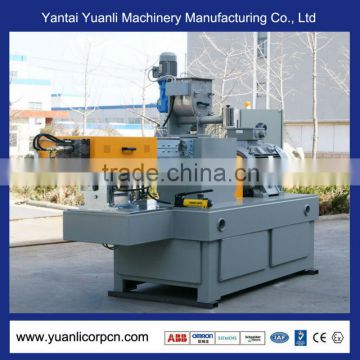 Extruded Polystyrene Twin Screw Extruder For Powder Coating Equipment