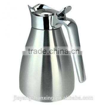 1.0L/1.5L/2.0L Elegant Hot Sale Stainless Steel Thermos photo-2