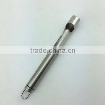 high quality stainless steel apple corer