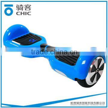 smart hoverboard made in china