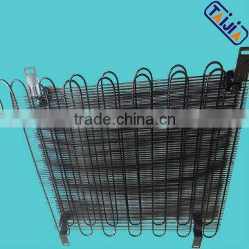 Supermarket Display Refrigerator Condenser