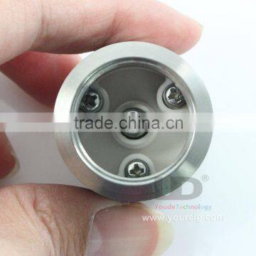 UD Ultra-low Resistance RDA Atomizer Godzilla V2 Rda Vaporizer photo-2