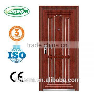 cheap security door/steel door/security door