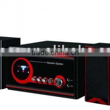 Small Headphone Speaker