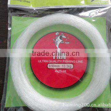 nylon monofilament fishing line