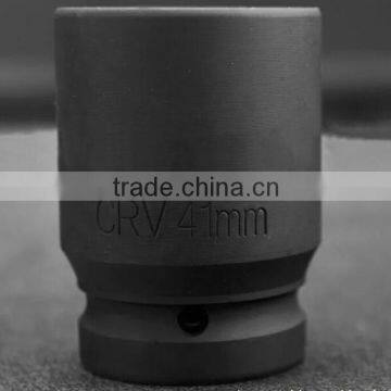 Shandong province socket wrench producer CRV CRMO materials