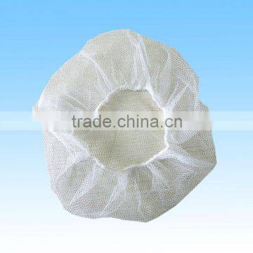 Nylon Mesh Light Weight Disposable Hair Net