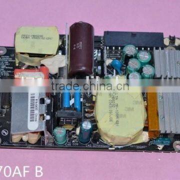 614-0438 661-4670 614-0443 614-0426 614-0420 ADP-170AF B 180W Power Supply board for 20" 2.4-2.66GHz IM Early 2008 A1224