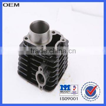 bajaj ct100 motorcycle cylinder
