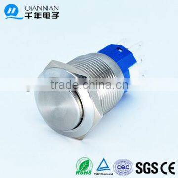 QN19-C7 19MM Electrical Switch photo-6