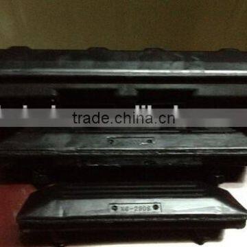 DAEWOO DOOSAN DH55 rubber pad,rubber track pad,DH55-5,DH220-2,DH220-3,DH220-5,DH225-7,DH280-3,DH280