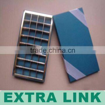 Creative Design Custom Made High Quality Chocolate Boxes Wholesale Packaging photo-2