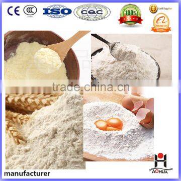 China Manufacturers Grain and Oil Processing Machinery for Noodle photo-4