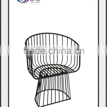 Wrought Iron Chair(XY12008900)