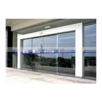 Professional Commercial Nice Automatic Door Opener Design photo-2