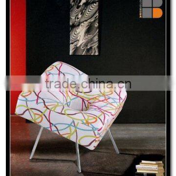 Relax Chair With Ottoman photo-3