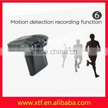 2.5 "TFT LCD Screen H198 120 Degree Lens Manual Car Camera hd Dvr photo-5