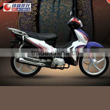 oem cheap 50cc cub made in china(ZF110-A)