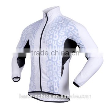 cycling wind jacket cycling windstopper jacket rainproof cycling jacket softshell cycling jacket