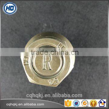 Standard Size High Quality Hub Retaining Bolt Set