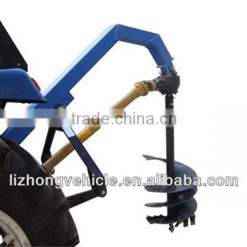 6-20inch post hole digger