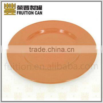 Dry fruit Oval plate tin dinner plates big ice cube tray