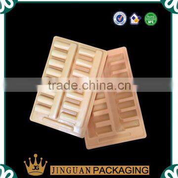Factory Price Disposable Plastic Vial/medical Plastic Vials Tray photo-2