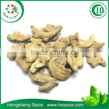 Natural Cooking Grade C Low Quality Cheap Dry Ginger