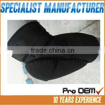 Manufacturer Directly Selling Good Quality Hockey Shin Pads/professional Custom Ice Hockey Shin Guard