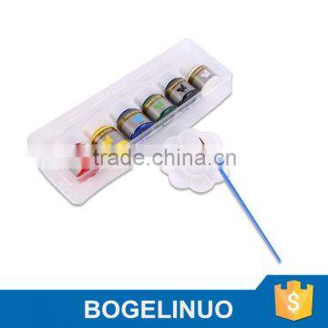 Nontoxic Art Paint Ceramic Paint photo-3