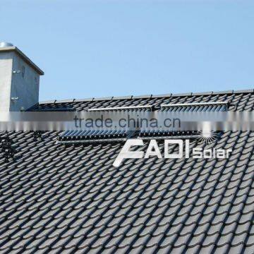 China Fadi Heat Pipe Collector (2pcs x15tube)