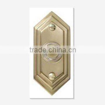 hotel doorbell push button switch XF1668L