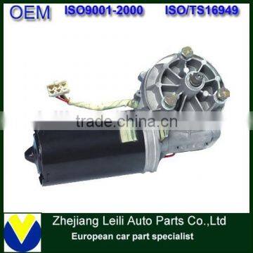 Manufacture Bus Windshield Wiper Motor photo-4
