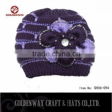 Custom Women Beanies Wholesale in Cheap Price