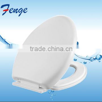 High Quality PP Enlongated WC Kalevit Toilet Seat