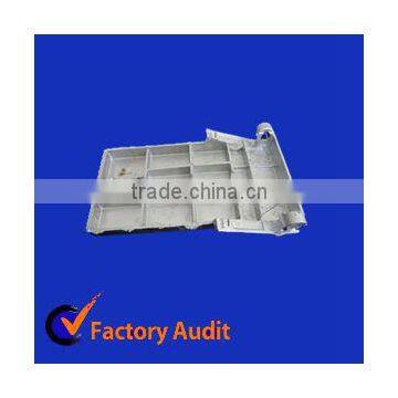 Casting Drive Axle Rear Axle for Rice Harvester photo-6