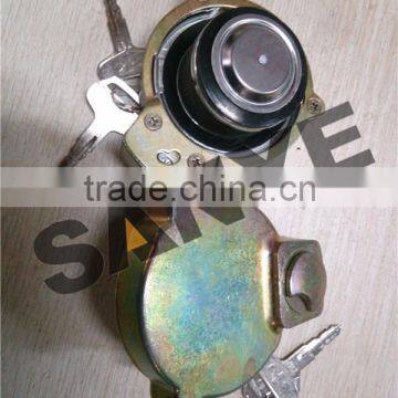 hydraulic oil tank cap fuel 17A-60-11310 from China supplier