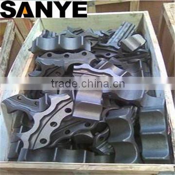 shantui bulldozer spare parts,SD32 sprocket segment 175-27-22325