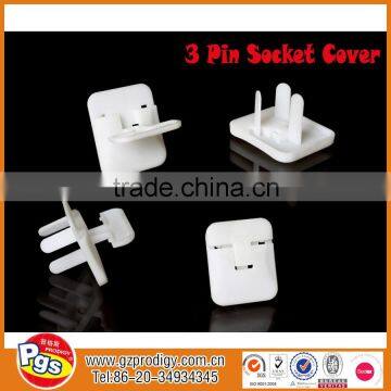 Baby Safety Products Baby Safety Outlet Cover Set/plug Socket Covers photo-6