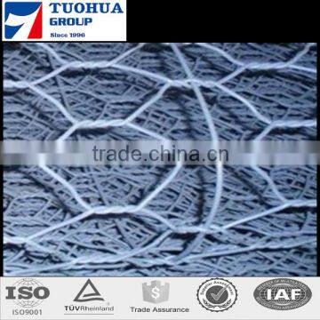 Galvanised Hexagonal Mesh Wire Ideal for Garden Fencing 100mx0.6mx13mm Value!