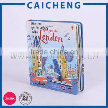 Children Books With Sound Effects photo-2