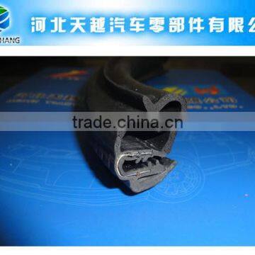 China Wholesale Car Doors and Windows Sealing Strip photo-2