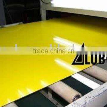 Nano Coat Aluminum Composite Panel