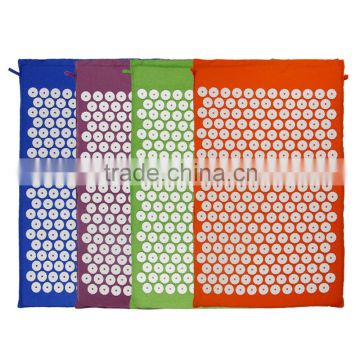 shakti acupuncture cotton massage mat